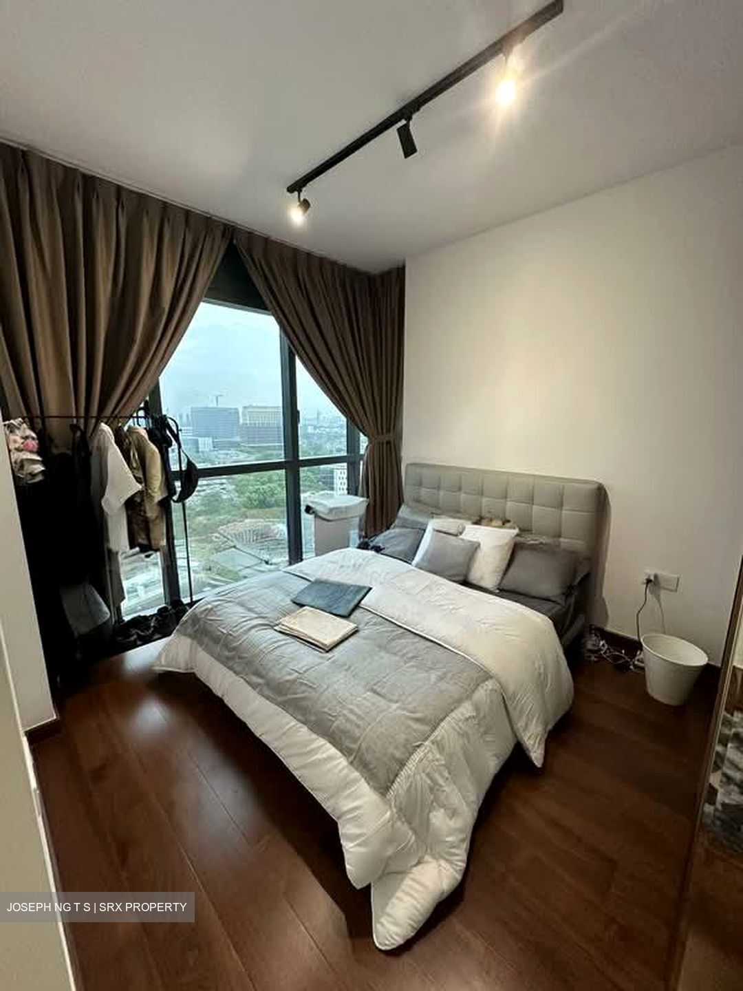 Normanton Park (D5), Apartment #590342261
